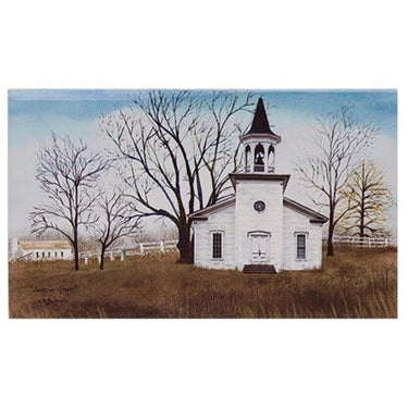 Amazing Grace Canvas 6x10 - The Fox Decor
